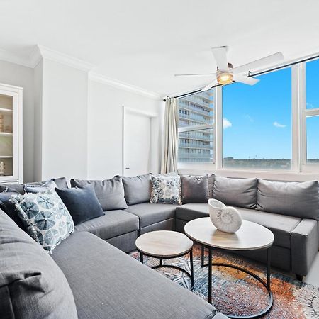 Ocean Beach Condo 3Br On The Sand 505 Fort Lauderdale Ngoại thất bức ảnh