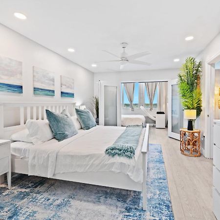 Ocean Beach Condo 3Br On The Sand 505 Fort Lauderdale Ngoại thất bức ảnh