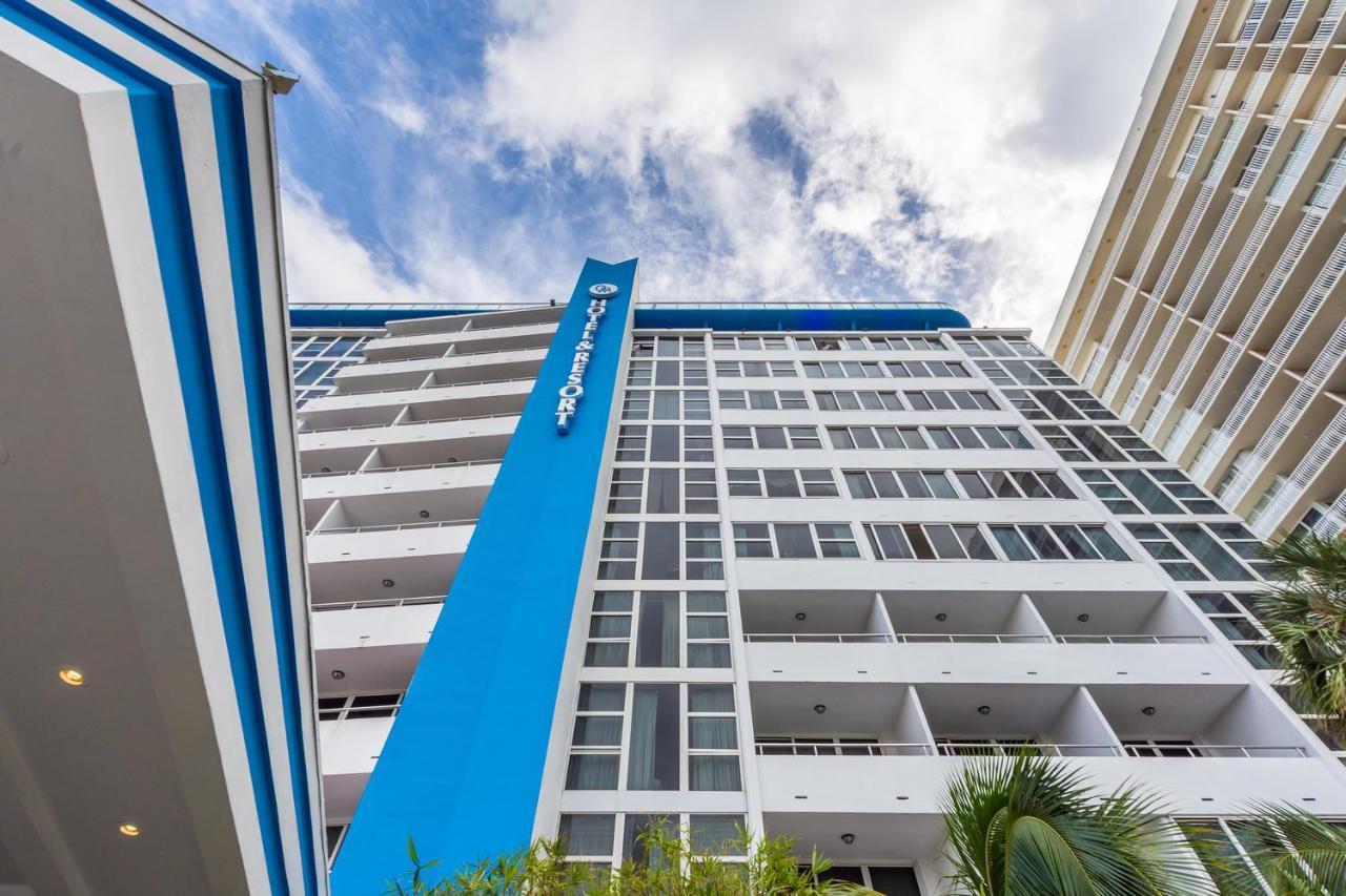 Ocean Beach Condo 3Br On The Sand 505 Fort Lauderdale Ngoại thất bức ảnh