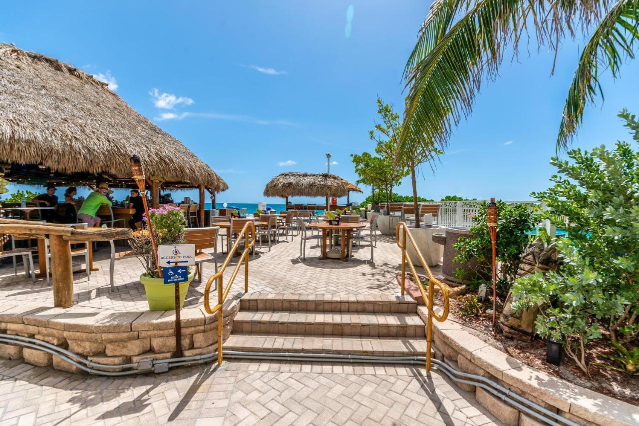 Ocean Beach Condo 3Br On The Sand 505 Fort Lauderdale Ngoại thất bức ảnh