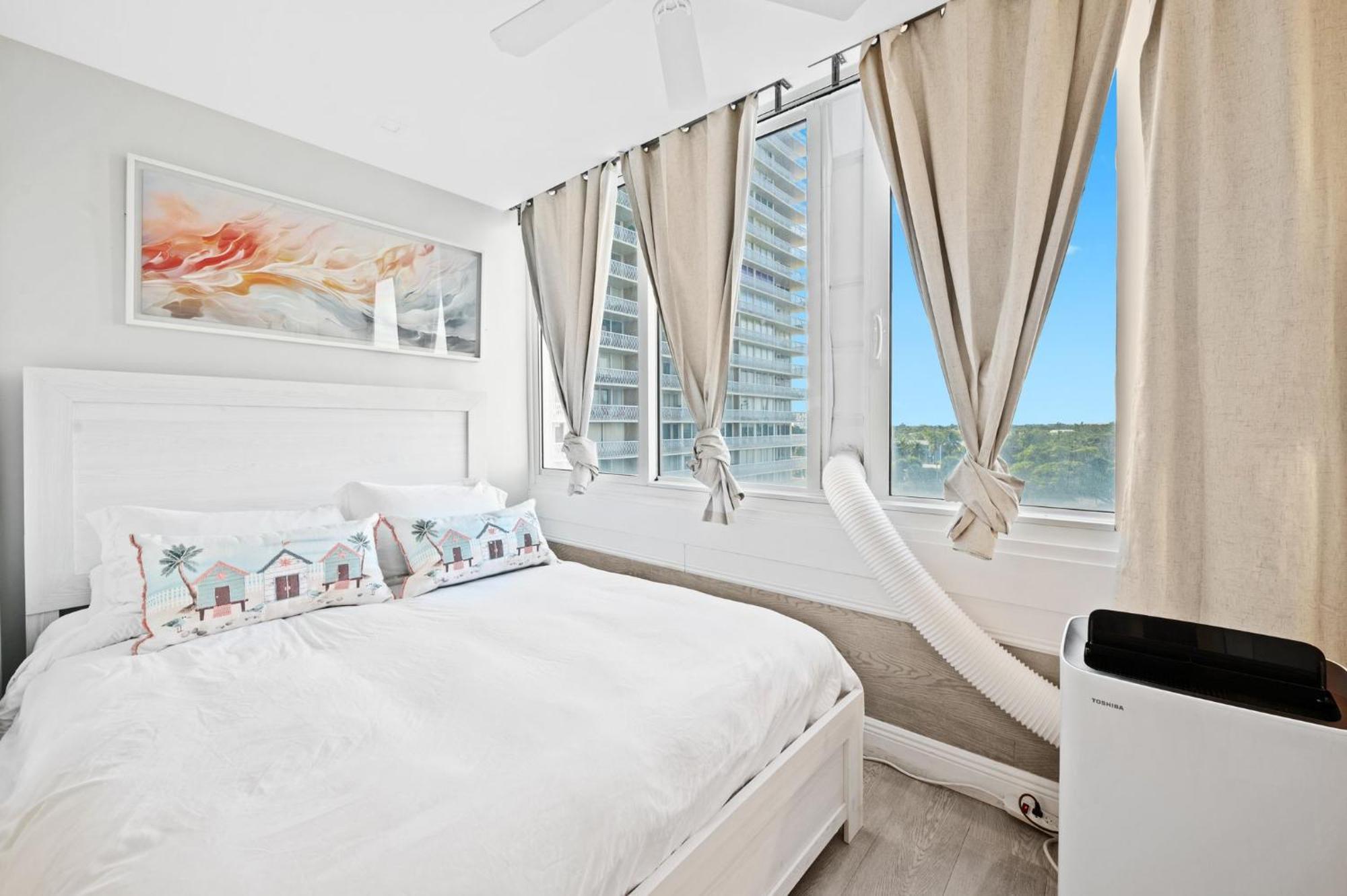 Ocean Beach Condo 3Br On The Sand 505 Fort Lauderdale Ngoại thất bức ảnh