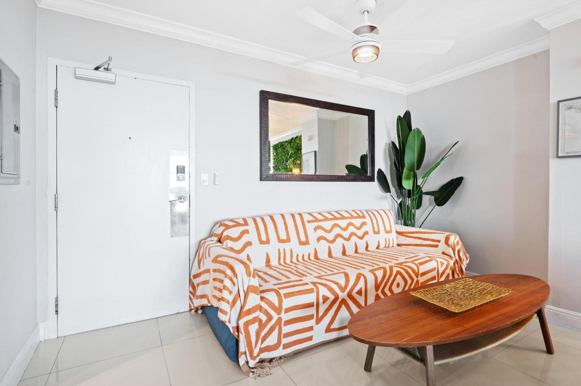 Ocean Beach Condo 3Br On The Sand 505 Fort Lauderdale Ngoại thất bức ảnh