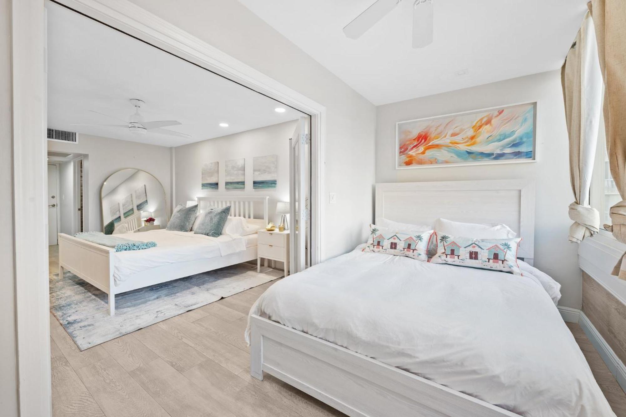 Ocean Beach Condo 3Br On The Sand 505 Fort Lauderdale Ngoại thất bức ảnh