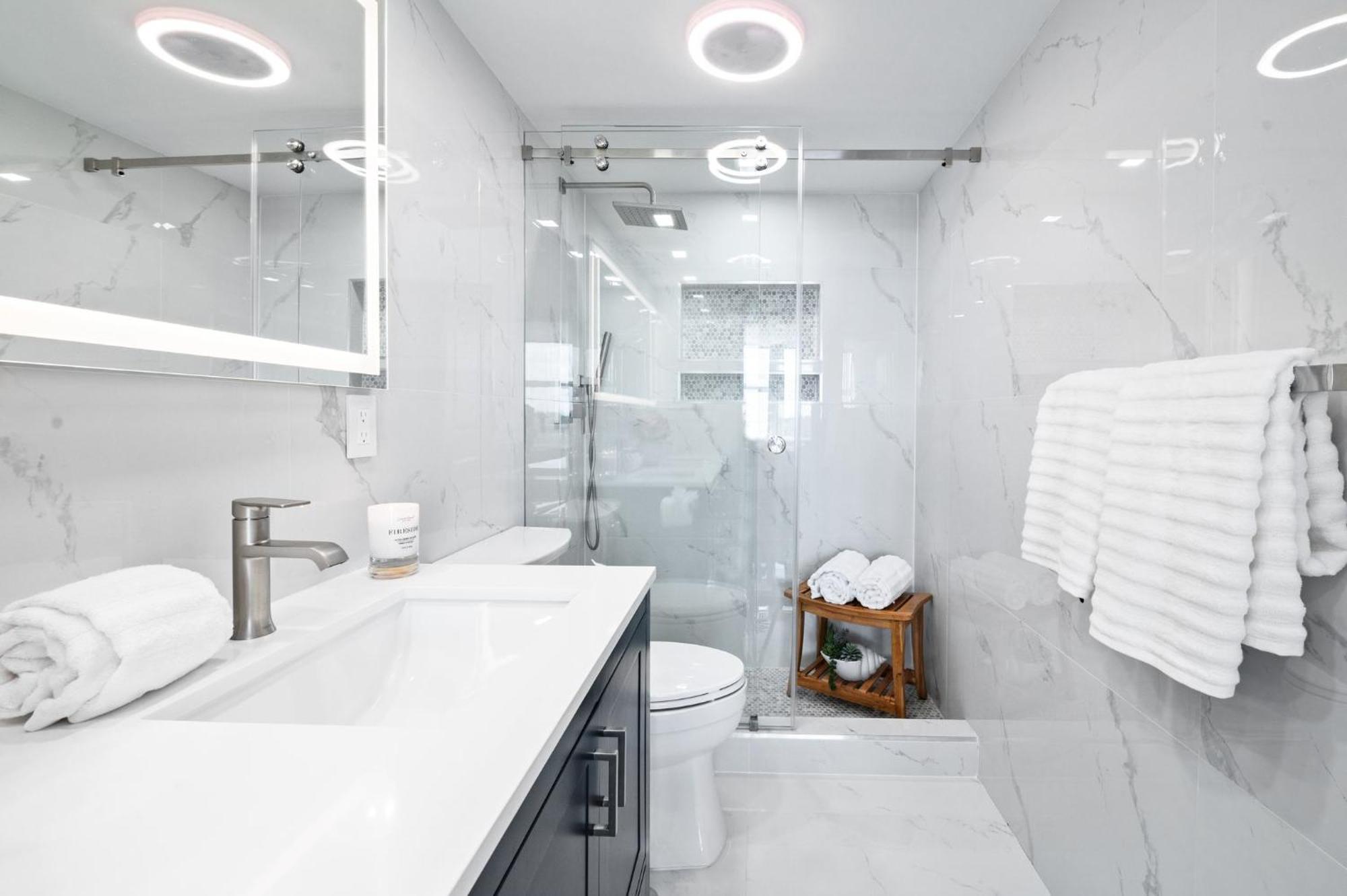 Ocean Beach Condo 3Br On The Sand 505 Fort Lauderdale Ngoại thất bức ảnh