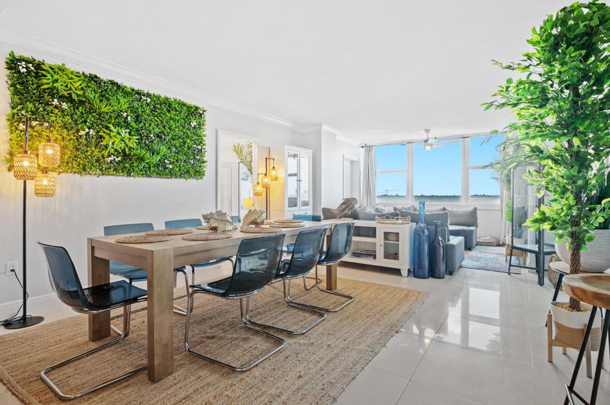 Ocean Beach Condo 3Br On The Sand 505 Fort Lauderdale Ngoại thất bức ảnh