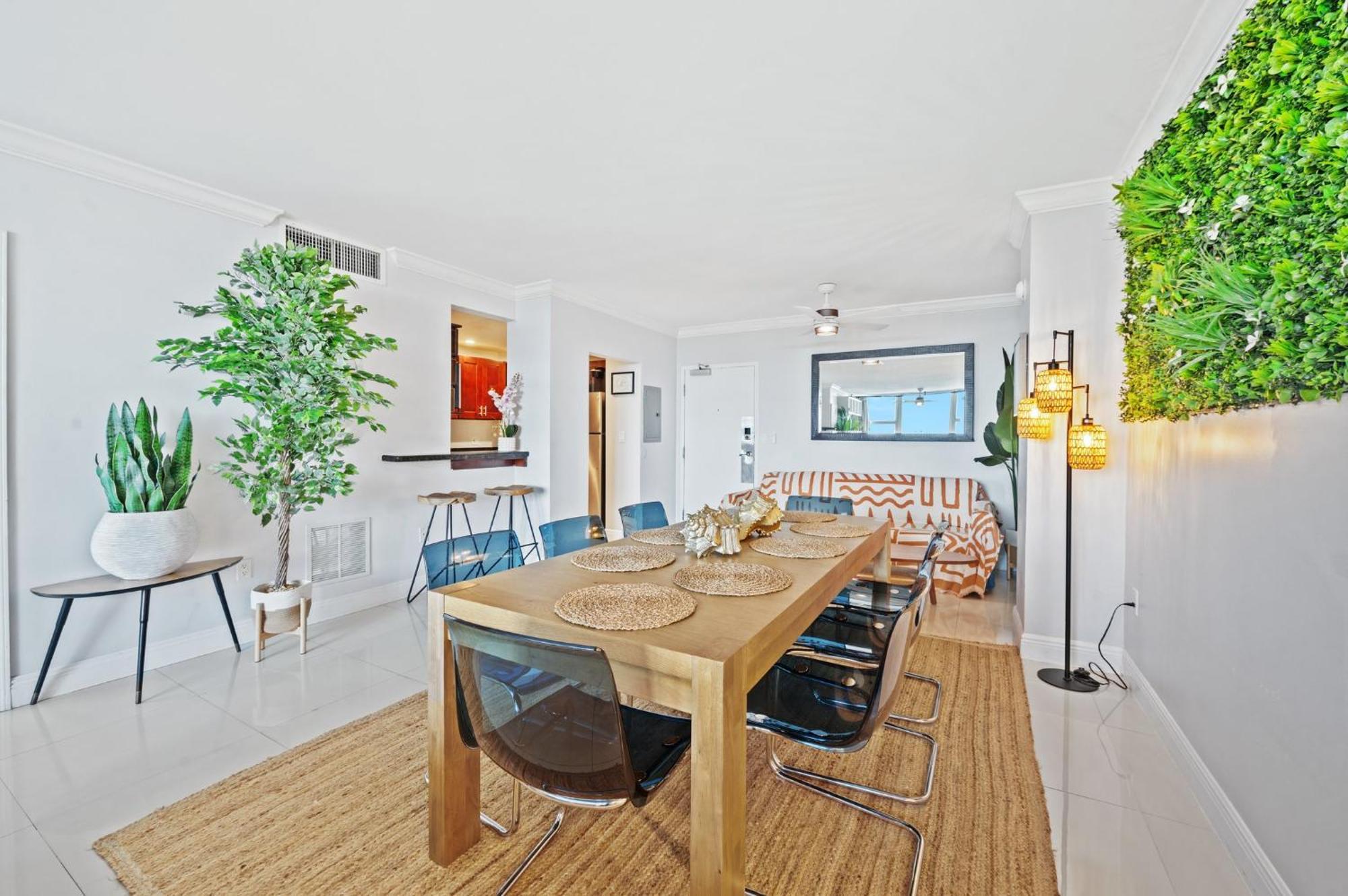 Ocean Beach Condo 3Br On The Sand 505 Fort Lauderdale Ngoại thất bức ảnh