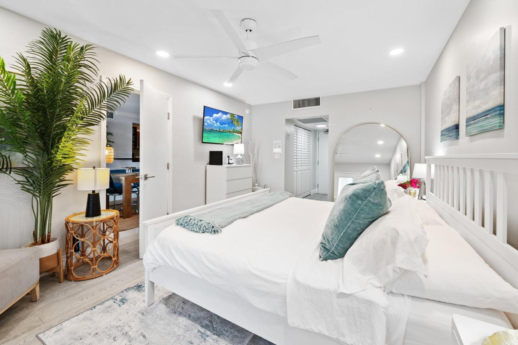 Ocean Beach Condo 3Br On The Sand 505 Fort Lauderdale Ngoại thất bức ảnh