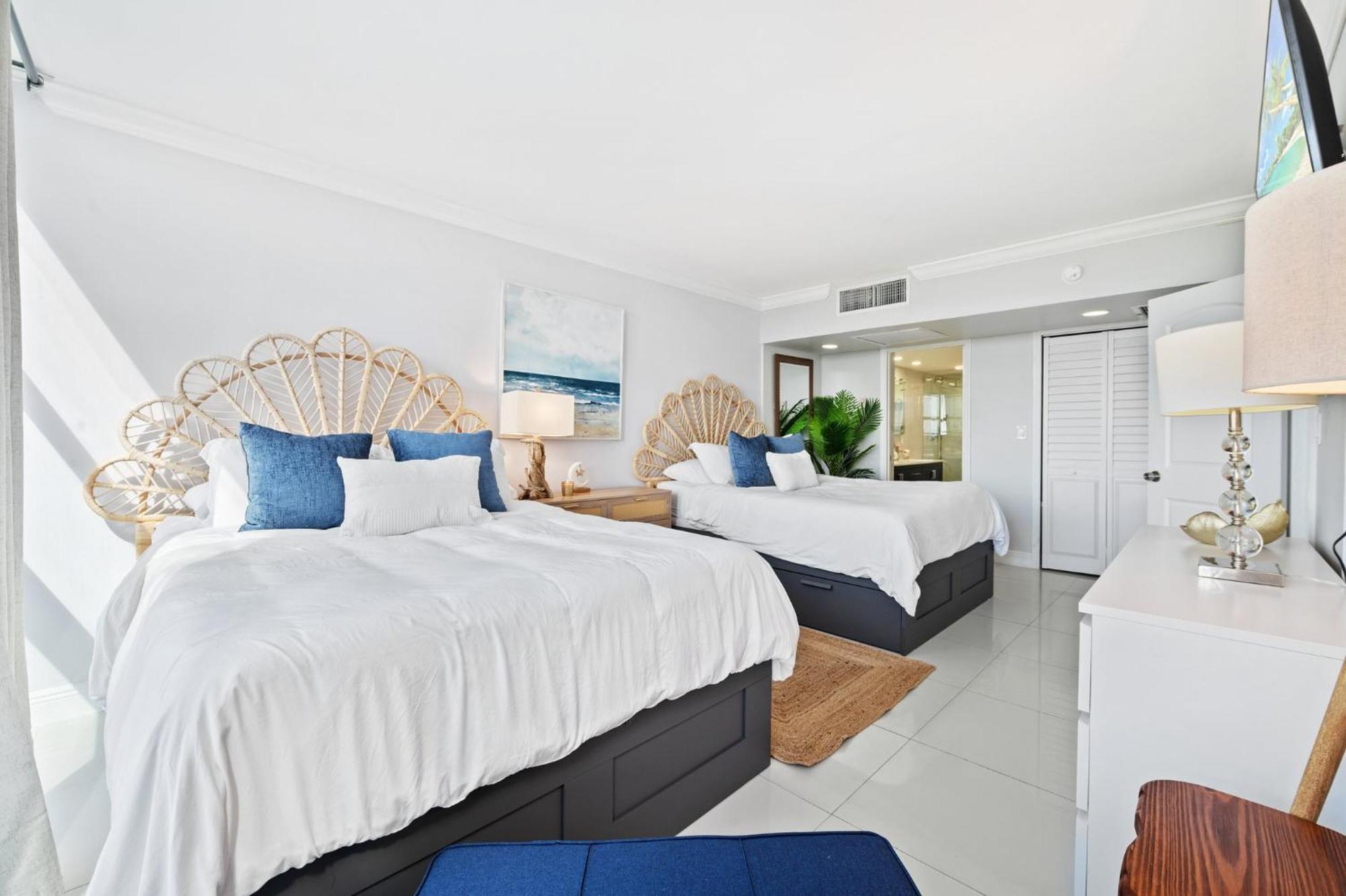 Ocean Beach Condo 3Br On The Sand 505 Fort Lauderdale Ngoại thất bức ảnh