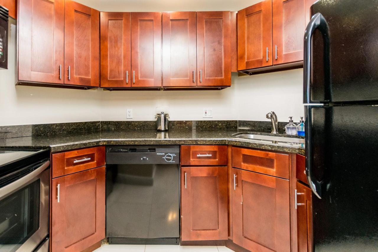 Ocean Beach Condo 3Br On The Sand 505 Fort Lauderdale Ngoại thất bức ảnh